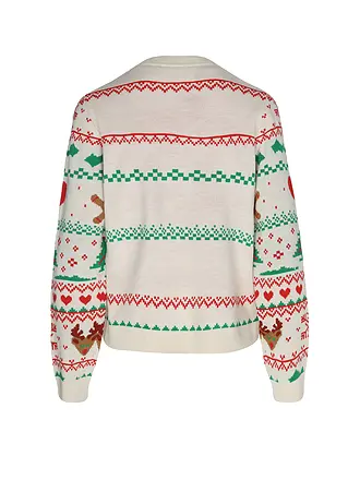 VERO MODA | Pullover VMNEWCHRISTMASSTUFF |